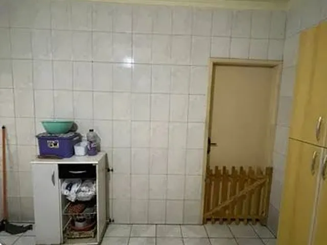 Imagem 10: Casa 3 Dormitorios Eden Sorocaba
