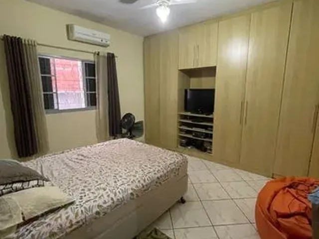 Imagem 13: Casa 3 Dormitorios Eden Sorocaba