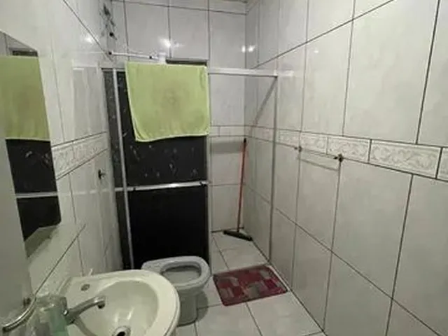 Imagem 12: Casa 3 Dormitorios Eden Sorocaba