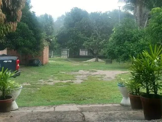 Imagem 2: Vendo Ou Alugo Sitio a 18Km de Timon com 2 Casas - 1 Hectare