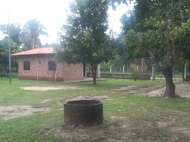 Imagem 5: Vendo Ou Alugo Sitio a 18Km de Timon com 2 Casas - 1 Hectare