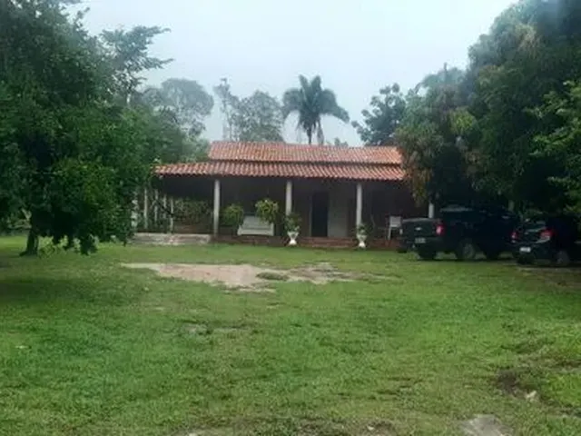Imagem 6: Vendo Ou Alugo Sitio a 18Km de Timon com 2 Casas - 1 Hectare