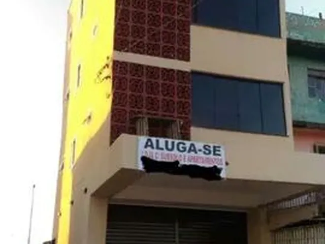 Imagem: Alugo Excelente Loja Comercial P Norte