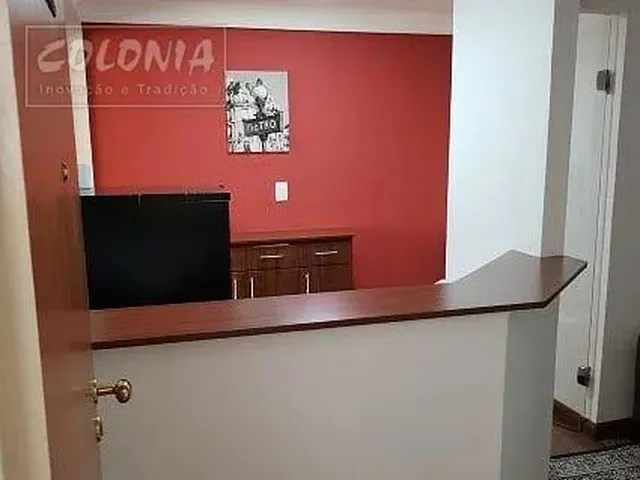 Imagem: Santo André - Conjunto Comercial/Sala