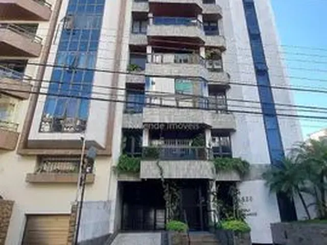 Imagem: Cód. 326 - Comprar Apartamento 04 Quartos