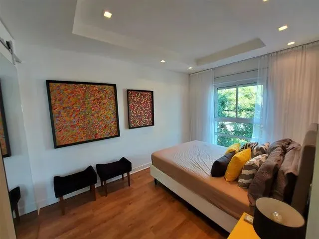 Imagem 10: Aluguel Apartamento com 3 dormitórios