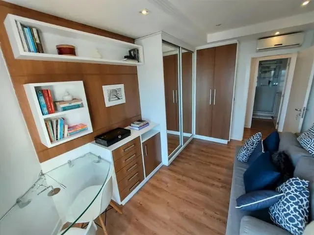 Imagem 13: Aluguel Apartamento com 3 dormitórios