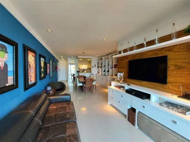 Imagem 2: Aluguel Apartamento com 3 dormitórios