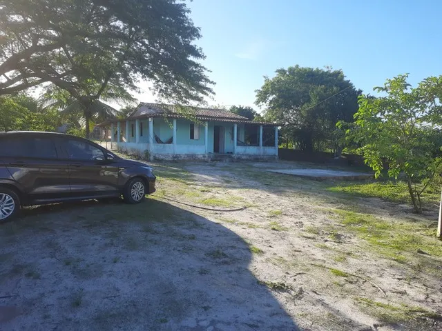 Imagem: Vende-Se Sítio em Serrinha-Ba