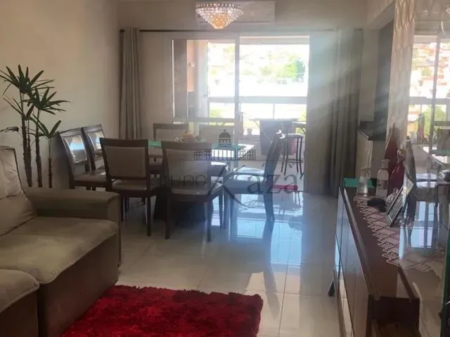 Imagem: Jacareí - Apartamento Padrão - Centro