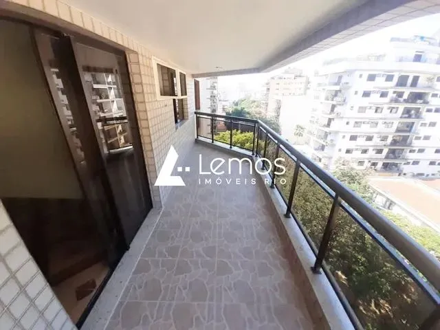 Imagem: Apartamento À Venda em Rio de Janeiro