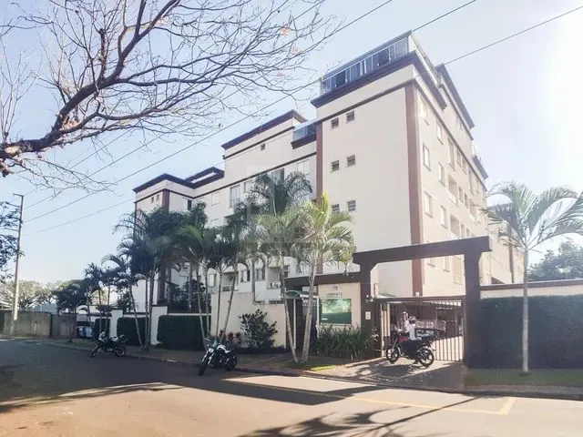 Imagem: Apartamento Duplex 2 Quartos (1 Suíte)
