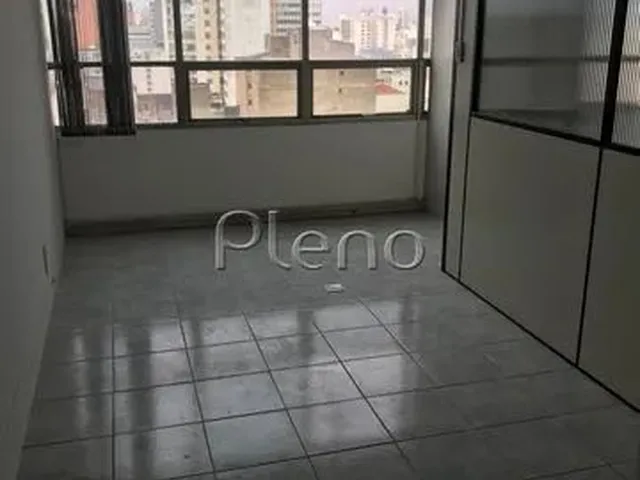 Imagem: Sala - Centro - Campinas
