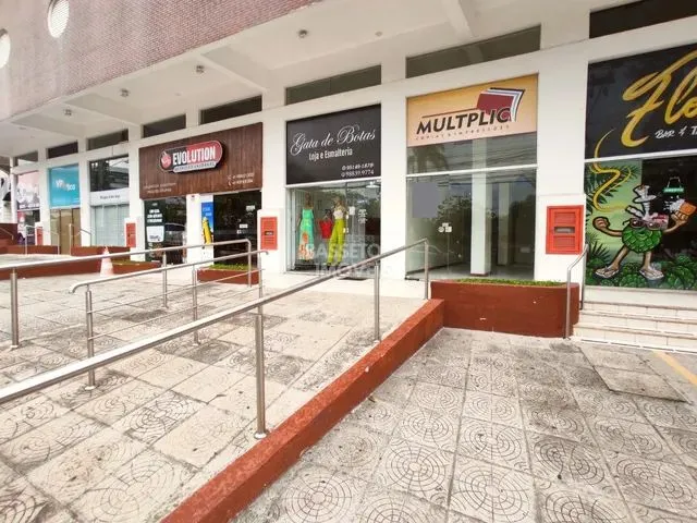 Imagem: Florianópolis - Loja/Salão - Córrego