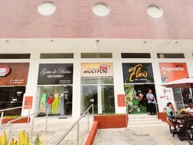 Imagem 5: Florianópolis - Loja/Salão - Córrego Grande