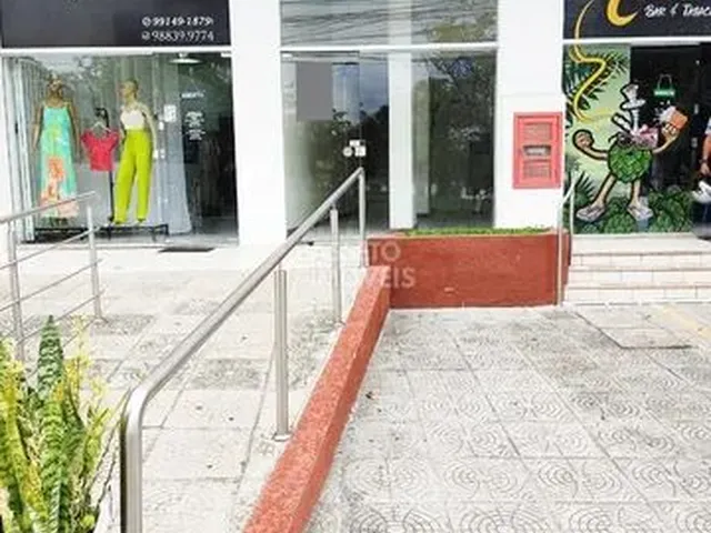 Imagem 11: Florianópolis - Loja/Salão - Córrego Grande