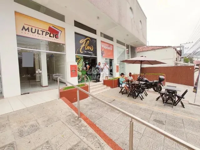 Imagem 14: Florianópolis - Loja/Salão - Córrego Grande