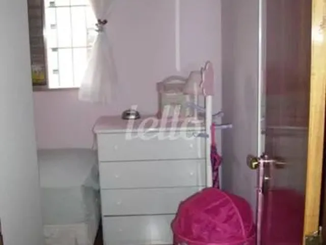 Imagem: São Paulo - Apartamento Padrão - Jaçanã