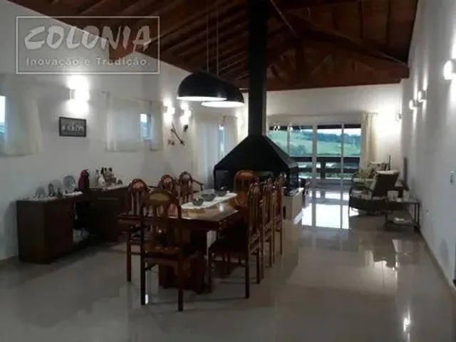 Imagem: Bragança Paulista - Casa Padrão - Sete