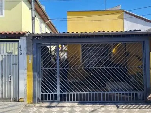 Imagem: Casa Térrea À Venda com 02 Quartos e 02