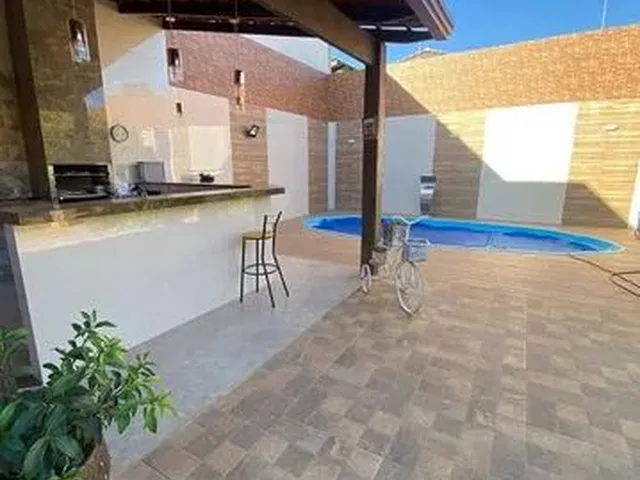 Imagem: Casa para Venda com 140 Metros Quadrados