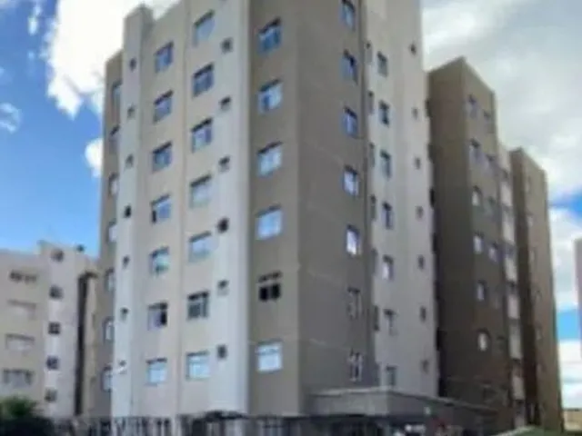 Imagem: Curitiba - Apartamento Padrão - Alto da