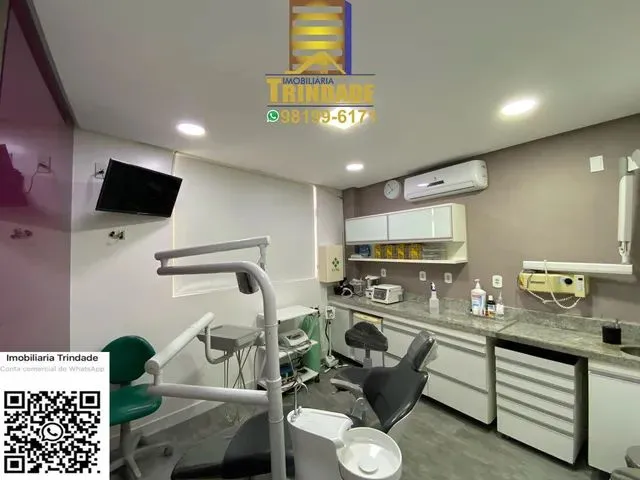 Imagem 6: Linda Sala Comercial no Edifício Medical Jacaraty, Px Shopping São Luis, Todo Reformado