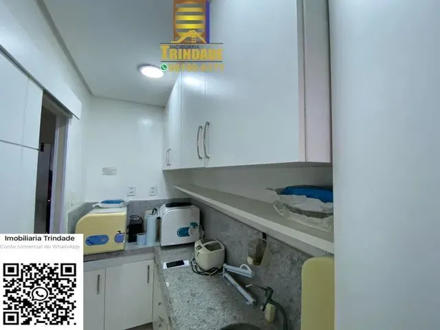 Imagem 10: Linda Sala Comercial no Edifício Medical Jacaraty, Px Shopping São Luis, Todo Reformado
