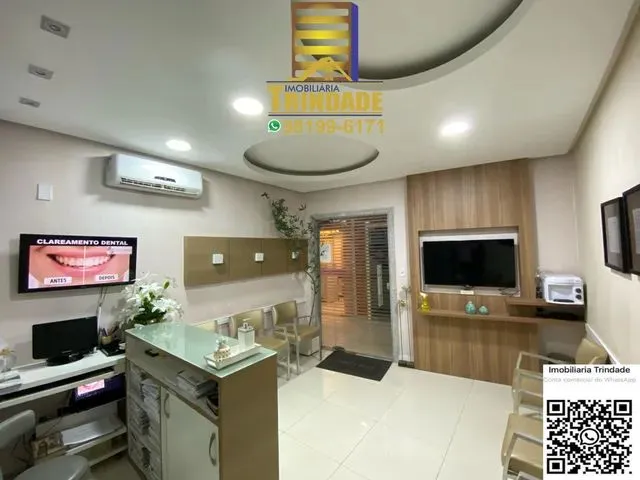 Imagem 13: Linda Sala Comercial no Edifício Medical Jacaraty, Px Shopping São Luis, Todo Reformado