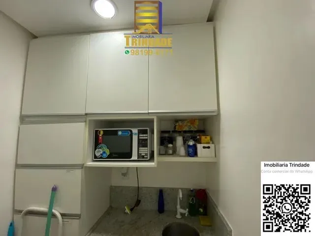 Imagem 11: Linda Sala Comercial no Edifício Medical Jacaraty, Px Shopping São Luis, Todo Reformado