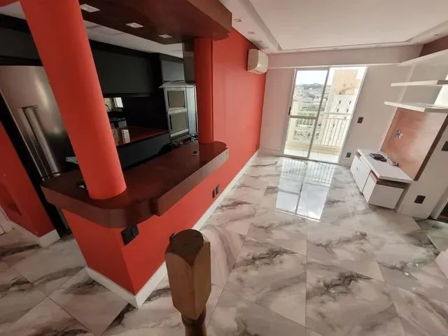 Imagem: Cobertura Duplex para Venda Tem 111 Metros