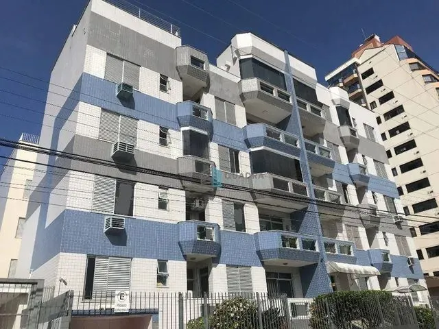 Imagem 1: Apartamento 3 Dormitórios (Suíte), Amplo e Uma Vaga de Garagem Muito Bem Localizado No