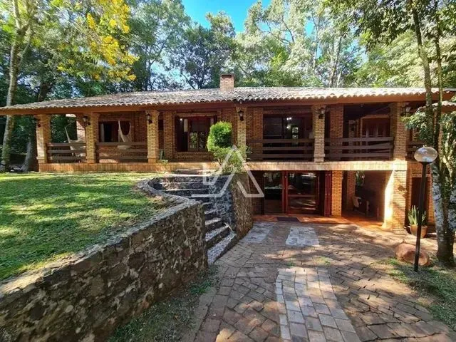 Imagem: Casa a Venda no Condominio Morada Alem do