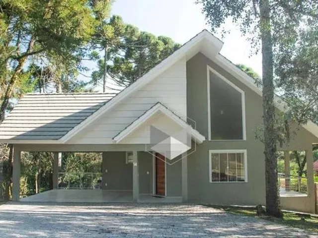 Imagem: Casa de Alto Padrão - no Condomínio Villaggio