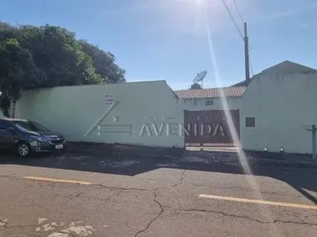 Imagem: Londrina - Casa Padrão - Califórnia
