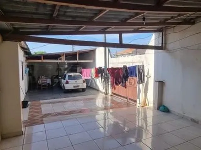 Imagem 5: Londrina - Casa Padrão - Califórnia