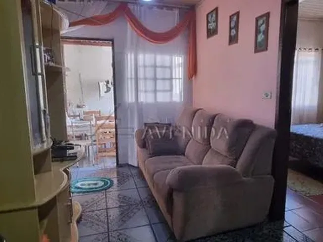Imagem 3: Londrina - Casa Padrão - Califórnia