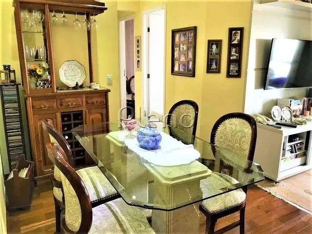 Imagem: Apartamento À Venda no Parque Prado, em