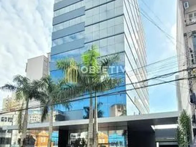 Imagem: Sala para Locação, Floresta, Porto Alegre