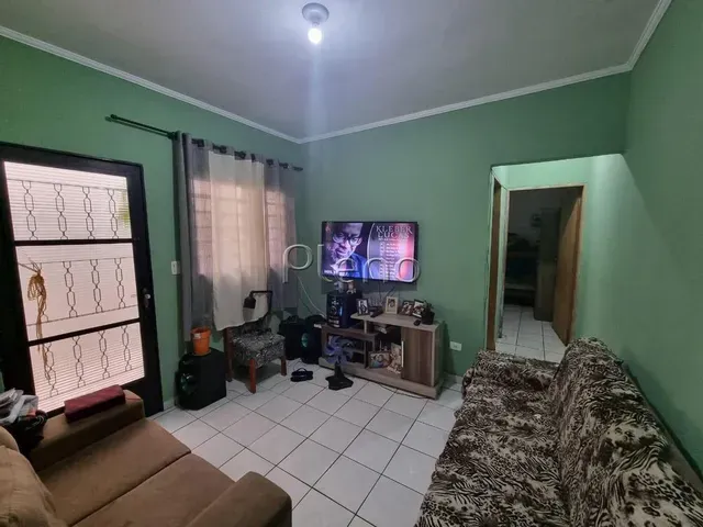 Imagem: Casa - João Aranha - Paulínia