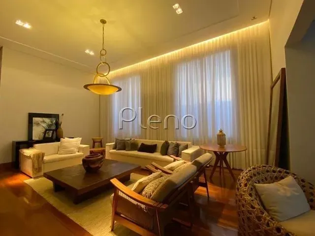 Imagem: Casa - Parque Brasil 500 - Paulínia