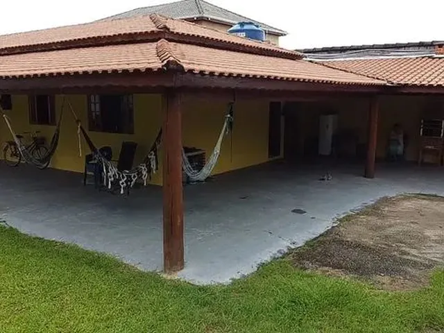 Imagem: Chácara em Canas -Sp