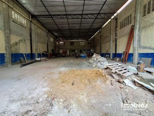 Imagem: Galpão Novo no Eusébio para Alugar, 428
