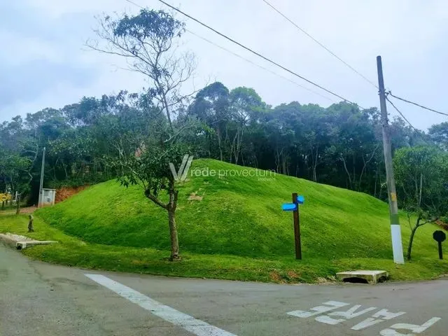 Imagem: Terreno - Serra dos Lagos (Jordanésia)
