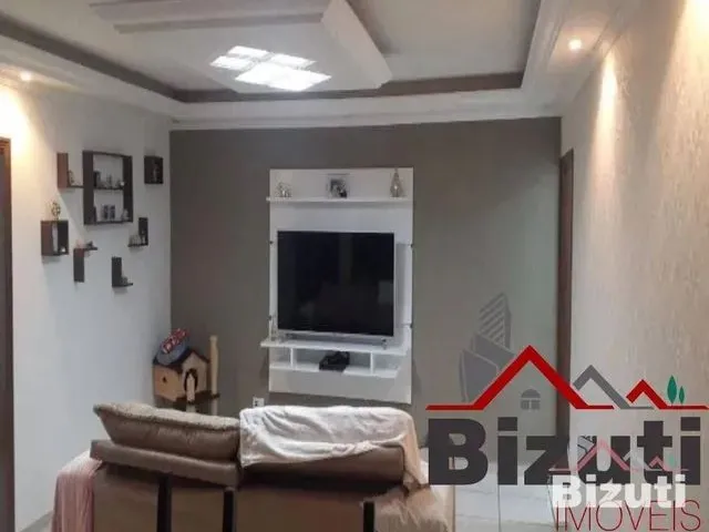 Imagem: Casa Residencial À Venda, Cidade Nova