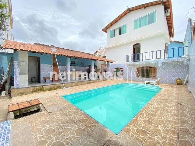 Imagem: Venda Casa Padre Eustáquio Belo Horizonte