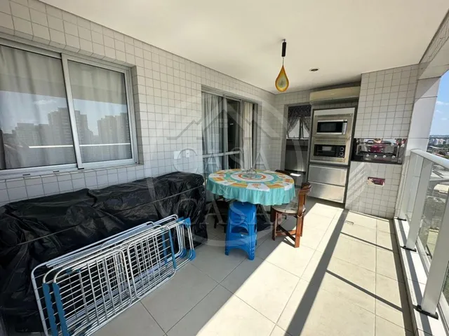 Imagem 13: Excelente Apartamento a Venda Morada do Sol