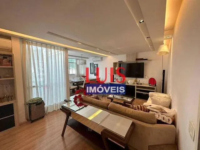 Imagem: Apartamento com 3 Dormitórios À Venda