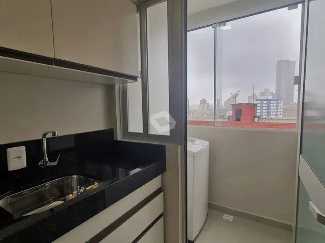 Imagem 3: Kitinete no Centro