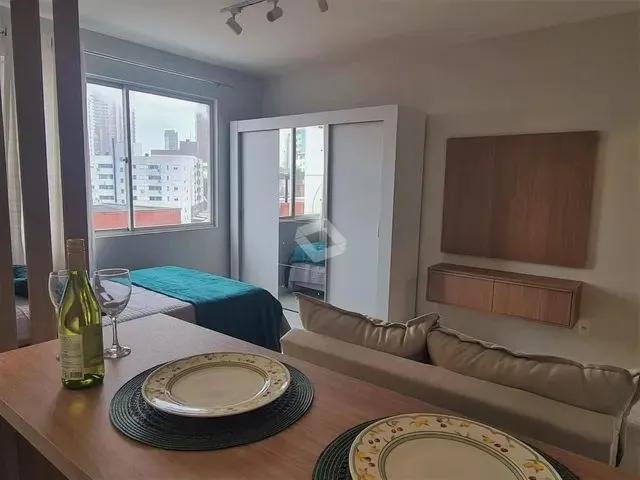 Imagem 4: Kitinete no Centro